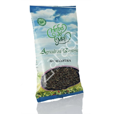 ALCACHOFERA HOJA ECO 25G