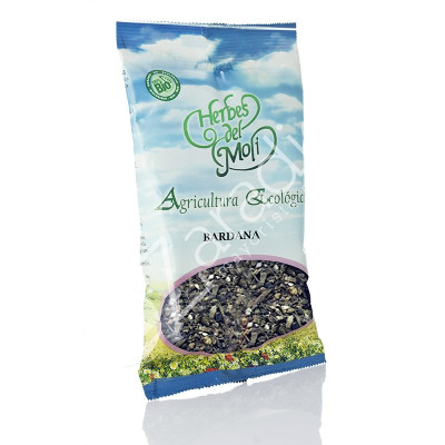 BARDANA RAIZ ECO 80G