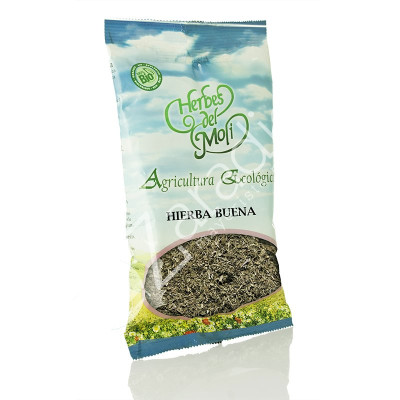HIERBABUENA HOJAS ECO 20G