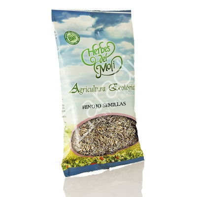 HINOJO SEMILLAS ECO 90G