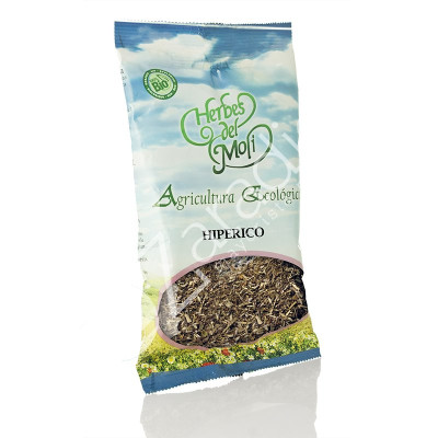HIPERICO PLANTA ECO 40G