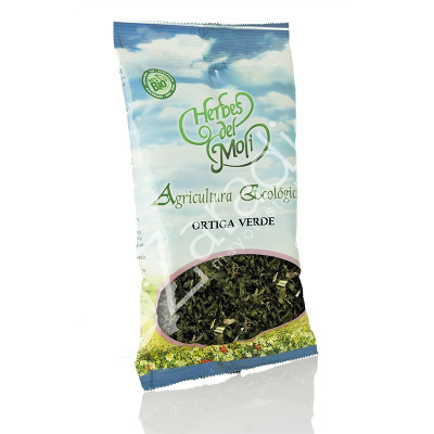 ORTIGA VERDE ECO 25G