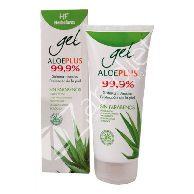 ALOEPLUS GEL ALOE VERA 200ML