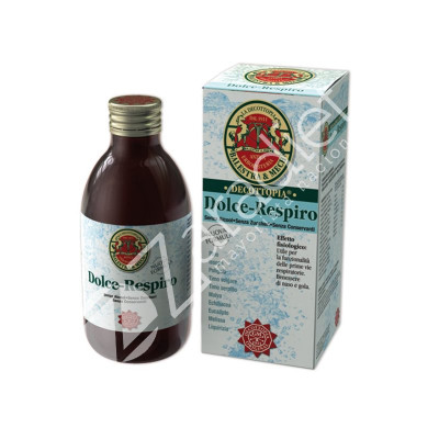 DOLCE RESPIRO 250ML