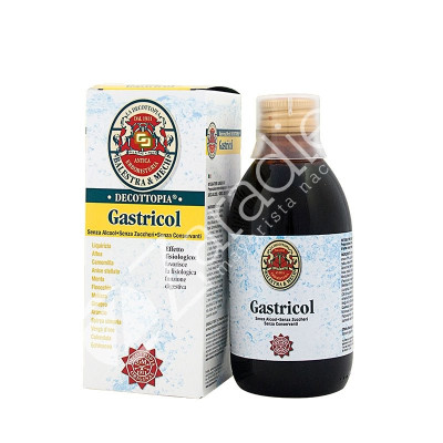 GASTRICOL 500ML