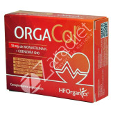 ORGACOL 30COMP