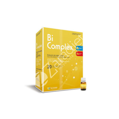 BICOMPLEX 20 VIALES