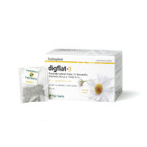 DIGFLAT 3 HERBOPLANT DIGESTIVO 20 FILTROS