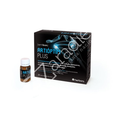 ARTIOPTIM 20AMP