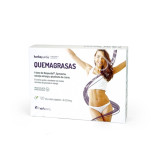 QUEMAGRASAS 120CAP
