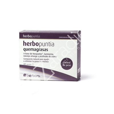 QUEMAGRASAS 60CAP