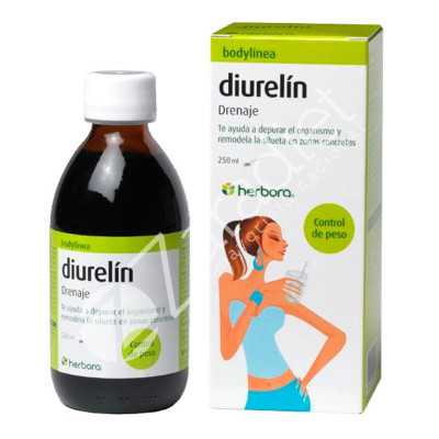BODYLINEA DIURELIN 250ML