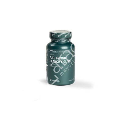 HERBOACTIV AJESOL 90PER