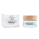 CREMA DIA HIDRATANTE INTENSIVA SPF15 50ML