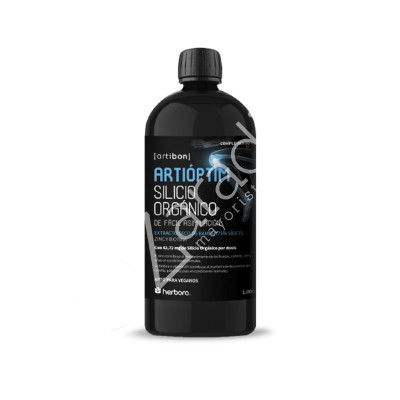 ARTIOPTIM SILICIO ORGANICO 1L