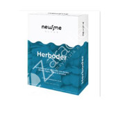 HERBODER PLUS 20VIALES