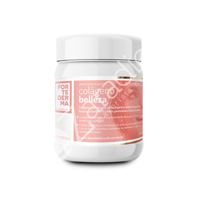 COLAGENO BELLEZA 350G - HERBORA