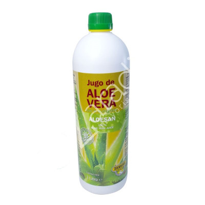 JUGO ALOE VERA 1L