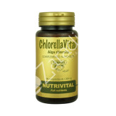 CHLORELLA VITAL 100COMP