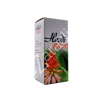 HERDI LOE 250ML