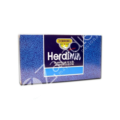 HERDIMIN ALER 30AMP