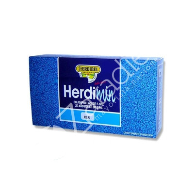 HERDIMIN CIR 30AMP