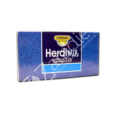 HERDIMIN DIS NERVIOS 30AMP