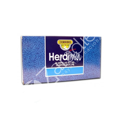 HERDIMIN GLAN 30AMP