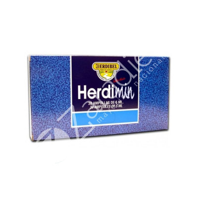 HERDIMIN NEO 30AMP