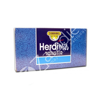 HERDIMIN PAN PANCREAS 30AMP