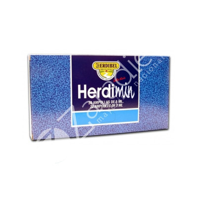 HERDIMIN URI PROS 30AMP