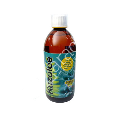 KUZULOE 500ML