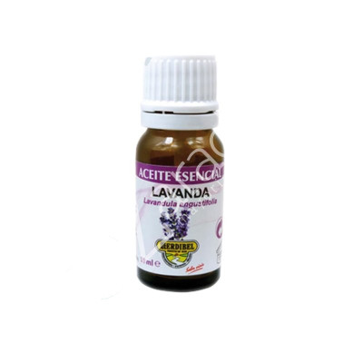 LAVANDA ACEITE ESENCIAL 10ML