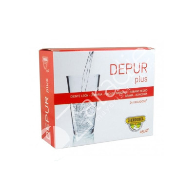 DEPURPLUS 24AMP