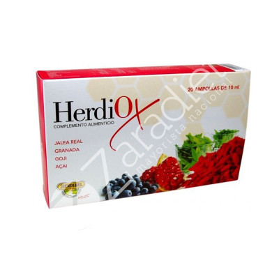 HERDIOX 20AMP