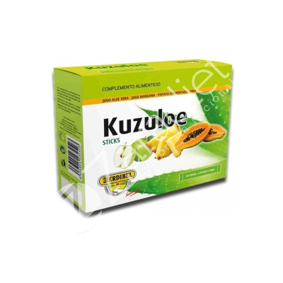 KUZULOE 30 STICKS
