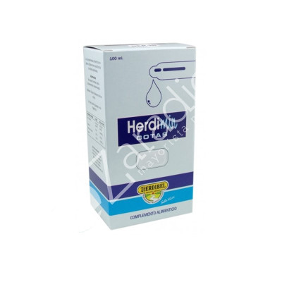 HERDIMIN ALER 100ML