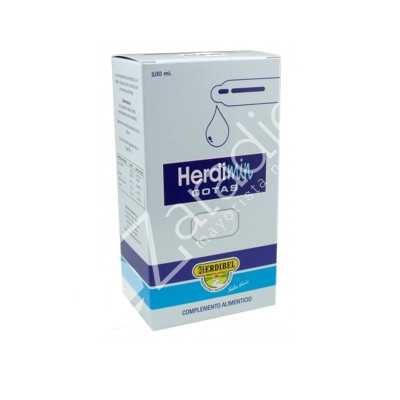 HERDIMIN PAN GOTAS 100ML