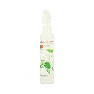 VAPORIZADOR AMBIENTAL BIO 200ML - HFMOSQUITO