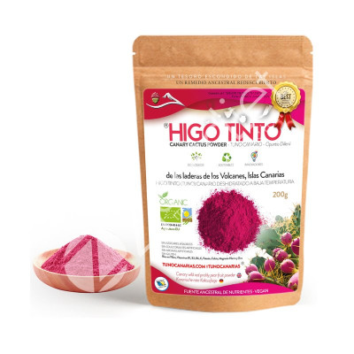 HIGO TINTO 200G