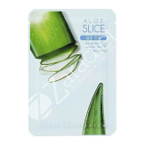 ALOE VERA 99% PARCHES ROSTRO Y CUERPO - HOLIKA HOLIKA
