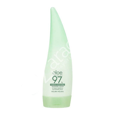 ALOE VERA 97% HIDRATACIÓN INTENSIVA CORPORAL - HOLIKA HOLIKA