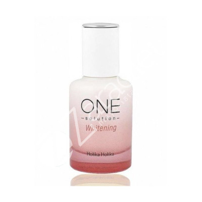 ONE SOLUTION AMPOLLA ILUMINADORA 30 ml - HOLIKA HOLIKA