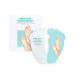 MASCARILLA EXFOLIANTE PIES - HOLIKA HOLIKA
