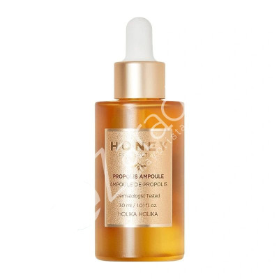 HONEY ROYAL PROPOLIS SERUM 30ml - HOLIKA HOLIKA