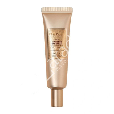 HONEY CONTORNO OJOS INTENSIVO 30ml - HOLIKA HOLIKA