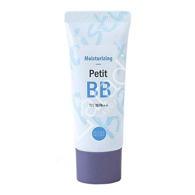 BB CREAM HIDRATANTE 30ml SPF 30. PA++ - HOLIKA HOLIKA