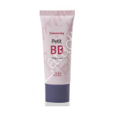 BB CREAM ILUMINADORA 30ml SPF 45.  PA++ - HOLIKA HOLIKA