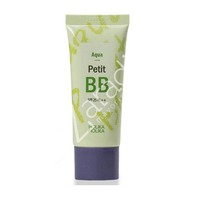 BB CREAM REFRESCANTE 30ml SPF 25. PA++ - HOLIKA HOLIKA