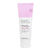 LESS ON ESPUMA LIMPIEZA FACIAL PIEL SENSIBLE ROJECES - HOLIKA HOLIKA